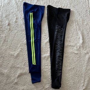 WITH (wear it to heart) Leggings